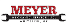 Meyers Mechanic Service - Whitefish Montana - Auto Mechanic & Car Repair 