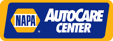 Certified NAPA AutoCare Center
