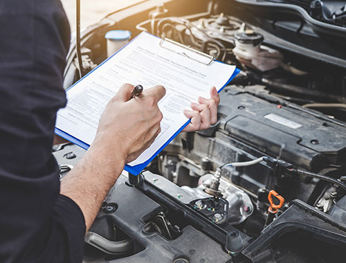All make and model car truck maintenance - Whitefish Montana
