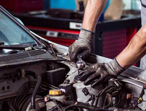 All make and model car truck maintenance - Whitefish Montana