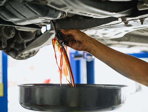 All make and model car truck maintenance - Whitefish Montana