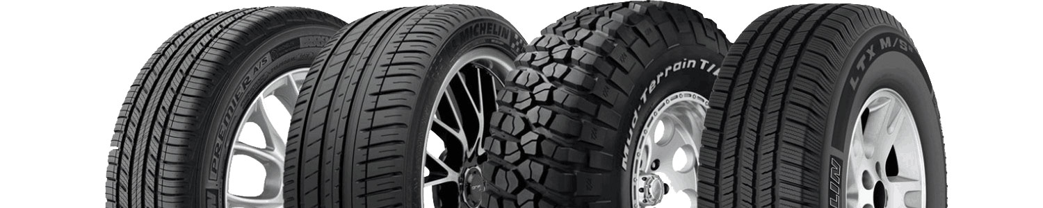 Whitefish autobody repair alignment tires and balancing - Whitefish MT