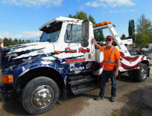 All make and model car truck maintenance - Whitefish Montana