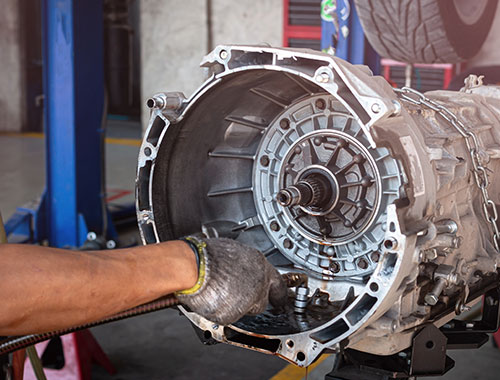 All make and model car truck maintenance - Whitefish Montana